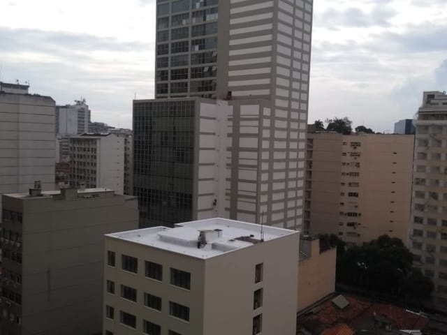 Foto do Sala - Sala para Locação 35M², CENTRO, RIO DE JANEIRO - RJ | Riokasa Imóveis