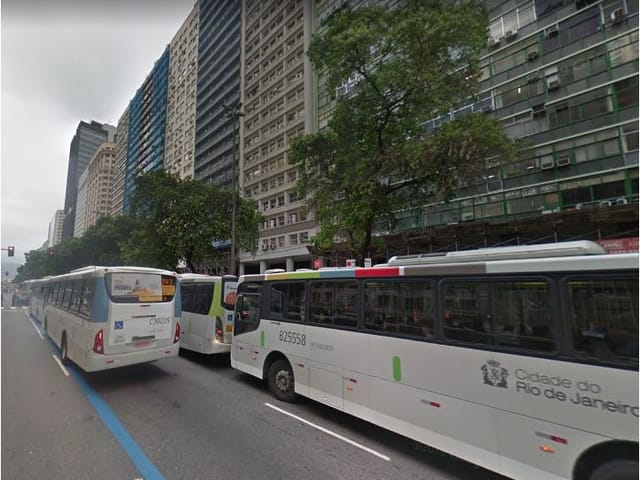 Foto do Sala - Sala para Locação 35M², CENTRO, RIO DE JANEIRO - RJ | Riokasa Imóveis
