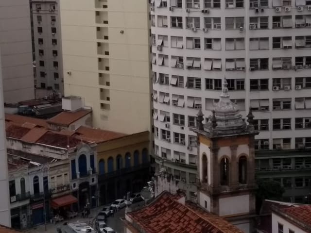 Foto do Sala - Sala para Locação 35M², CENTRO, RIO DE JANEIRO - RJ | Riokasa Imóveis