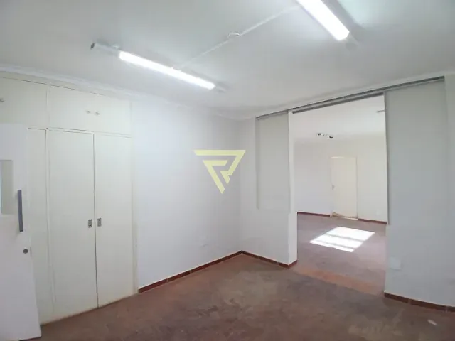 Sala com 500m², para alugar, no bairro Alto da Boa Vista em Ribeirão Preto