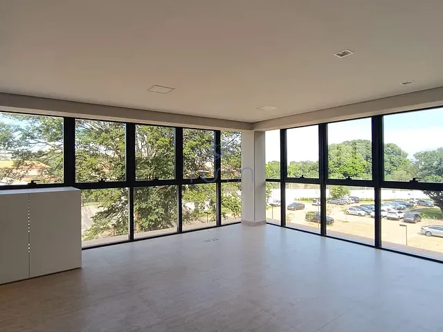 Sala com 46m², para alugar, no bairro Georgina Business Park em São José do Rio Preto