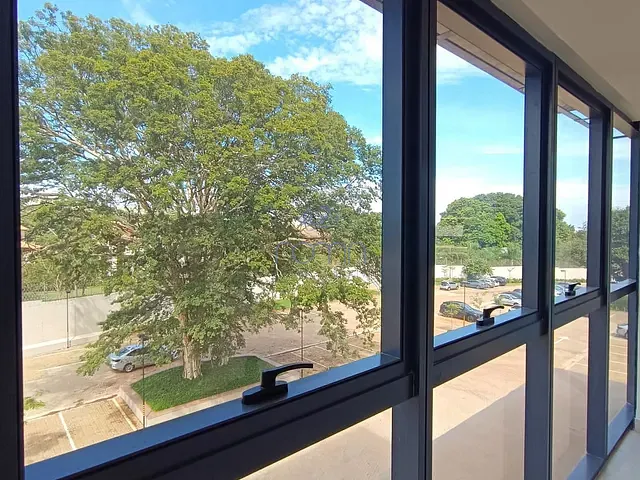 Sala com 46m², para alugar, no bairro Georgina Business Park em São José do Rio Preto