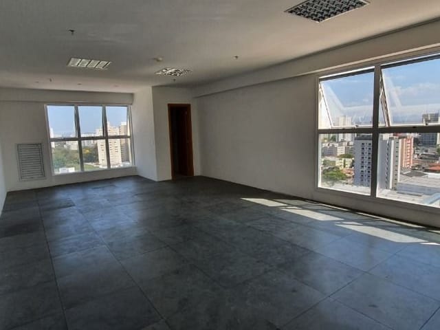 Foto do Sala - Sala à venda e locação 2 Vagas, 52.81M², Jardim São Dimas, São José dos Campos - SP | 811 Executive Offices | RUSSI IMÓVEIS
