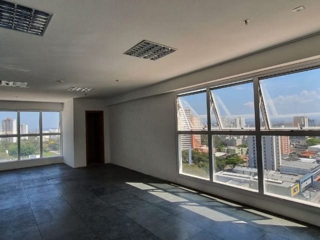 Foto do Sala - Sala à venda e locação 2 Vagas, 52.81M², Jardim São Dimas, São José dos Campos - SP | 811 Executive Offices | RUSSI IMÓVEIS