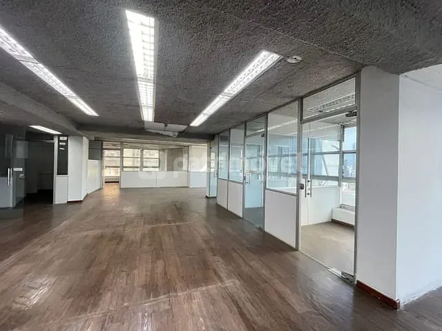 Andar corporativo com 432m², para alugar, no bairro Centro em Rio de Janeiro