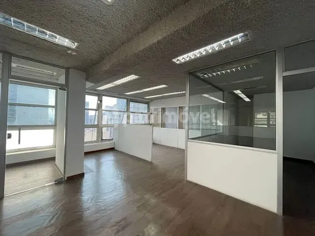 Andar corporativo com 432m², para alugar, no bairro Centro em Rio de Janeiro