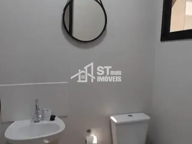 Sala com 20m², para alugar, no bairro Centro em Andradas