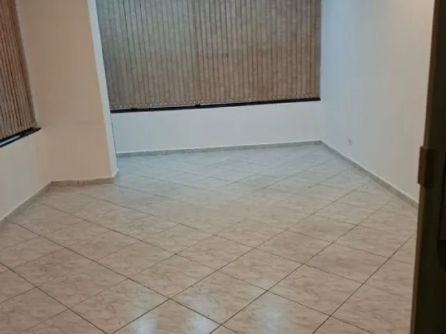 Sala para alugar, no bairro Centro em São Bernardo do Campo