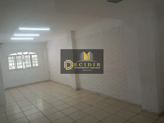 Sala com 80m², para alugar, no bairro Tatuapé em São Paulo
