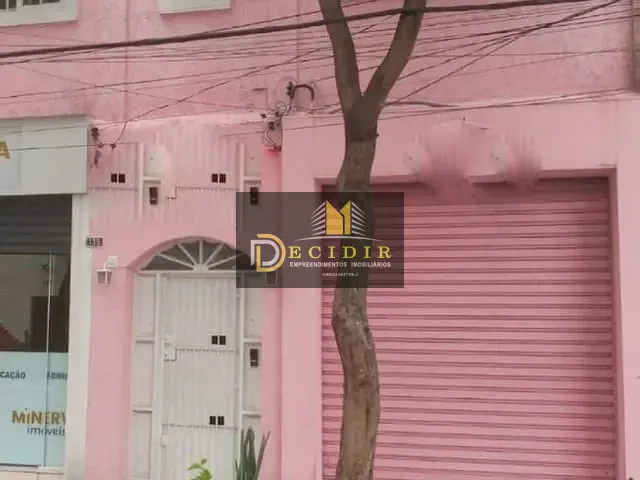 Sala com 80m², para alugar, no bairro Tatuapé em São Paulo