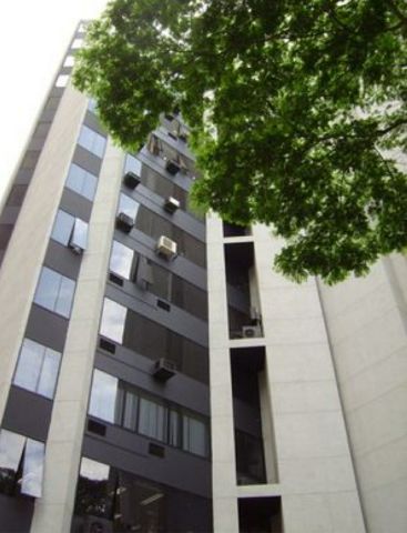 Foto do Sala - Sala à Venda, Cidade Monções, São Paulo, SP | Abba Negócios Imobiliários