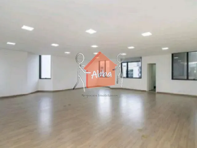 Sala com 238m², à venda, no bairro Cidade Monções em São Paulo