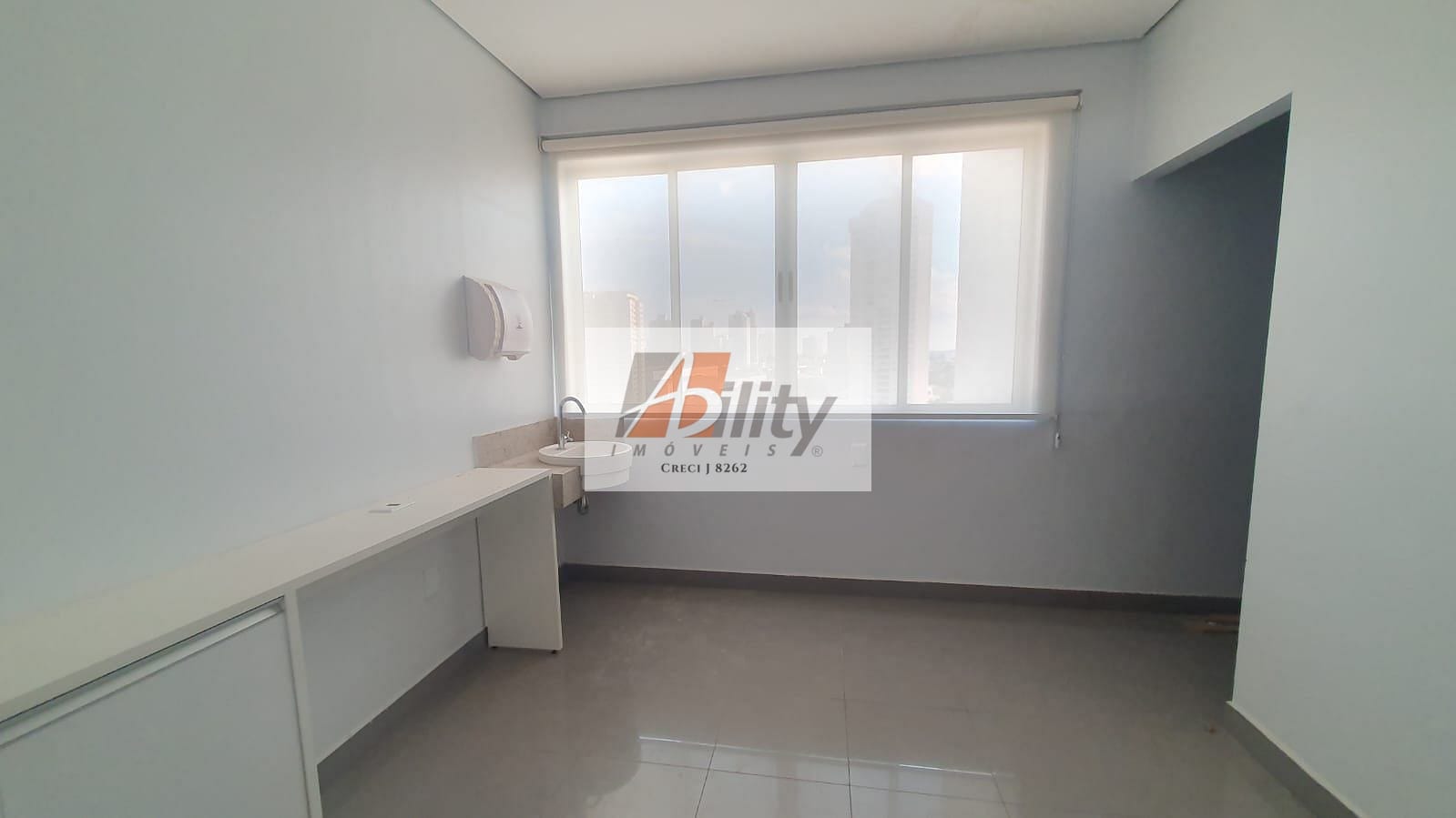 Sala-Conjunto, 55 m² - Foto 5