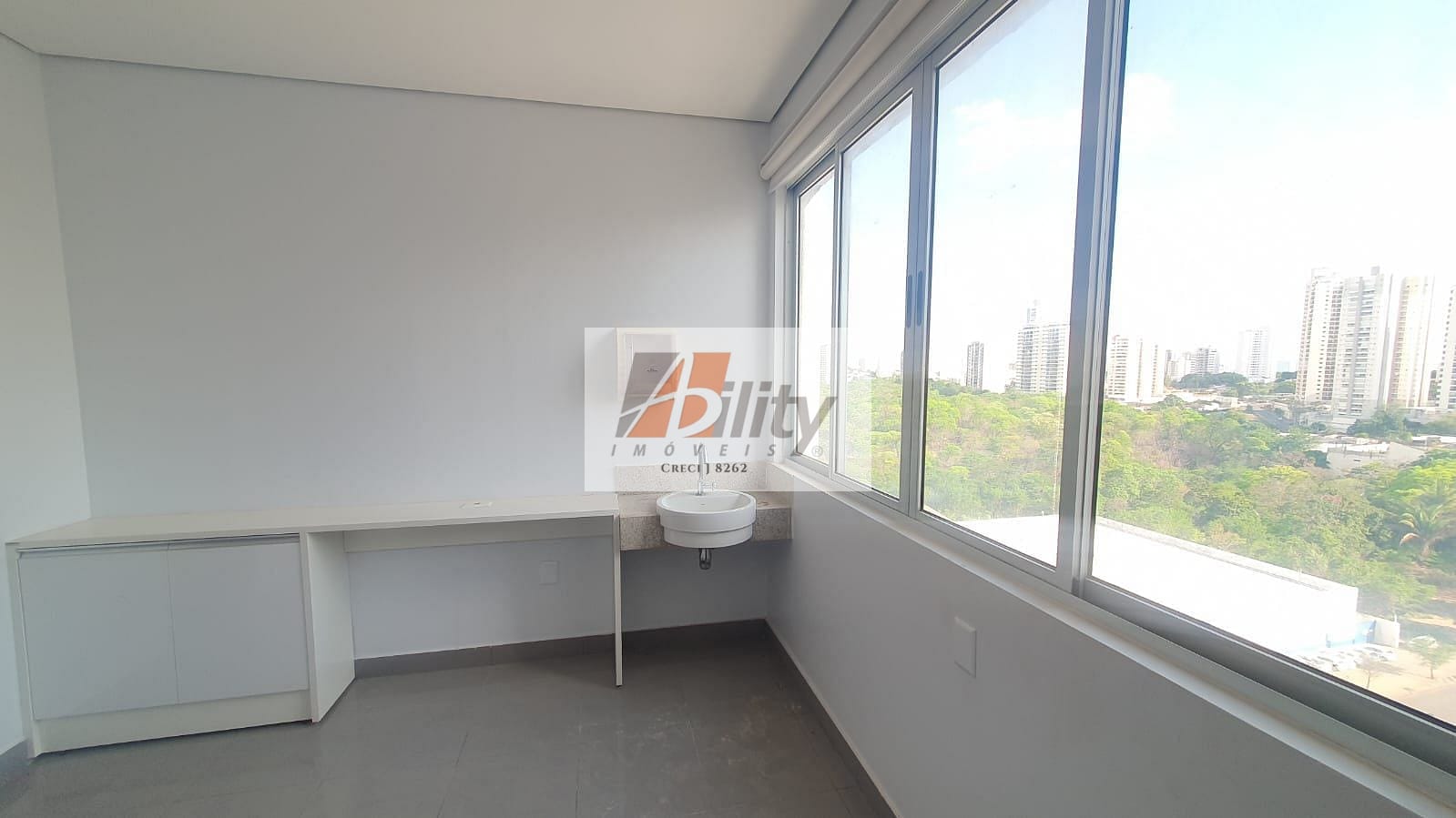 Sala-Conjunto, 55 m² - Foto 9