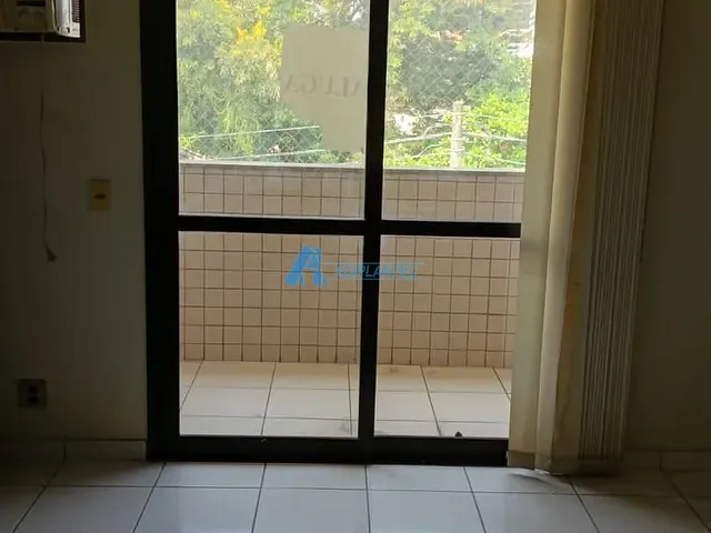 Sala com 31m², para alugar, no bairro Barra da Tijuca em Rio de Janeiro