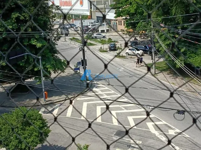 Sala com 31m², para alugar, no bairro Barra da Tijuca em Rio de Janeiro