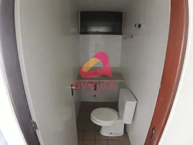 Sala para alugar, no bairro Santo Amaro em Recife