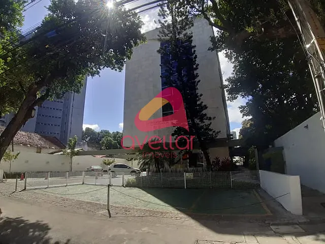 Sala para alugar, no bairro Santo Amaro em Recife