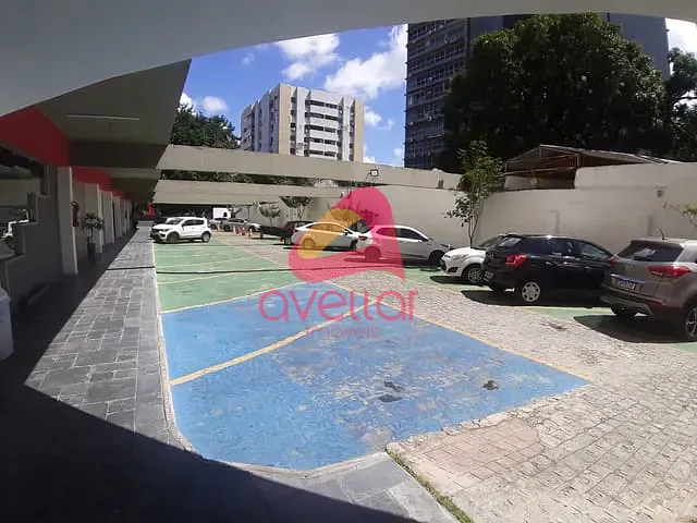 Sala para alugar, no bairro Santo Amaro em Recife
