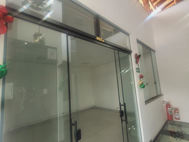 Foto do Sala - Salas para Locação na Galeria Piracaira Boulevard | Excelente oportunidade no centro da cidade | Salas à partir de 16m² | Piracaia -SP| | Boa Vista Imóveis