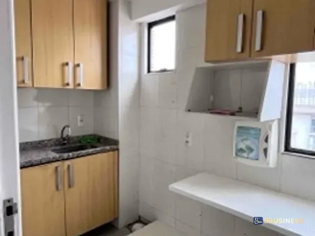 Sala à venda, no bairro Centro em Campos dos Goytacazes