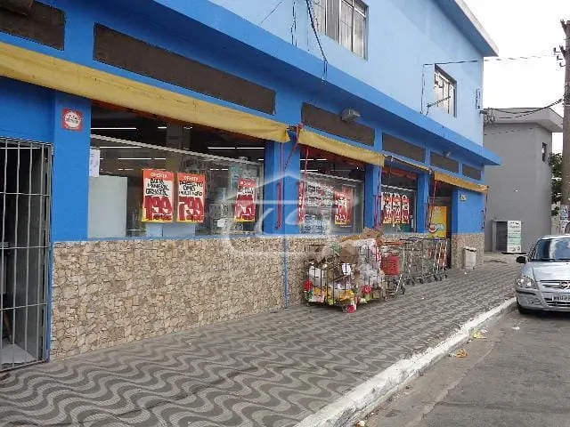 Sala para alugar, no bairro Parque Savoi City em São Paulo