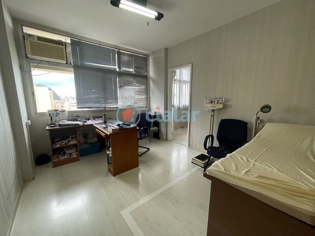 Sala-Conjunto, 10 m² - Foto 2