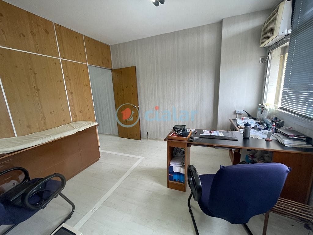 Sala-Conjunto, 10 m² - Foto 1