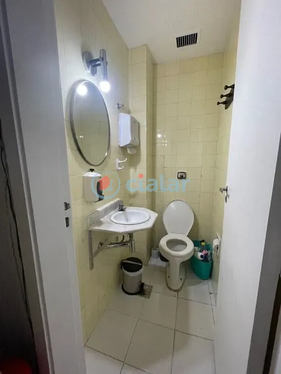 Sala-Conjunto, 10 m² - Foto 6