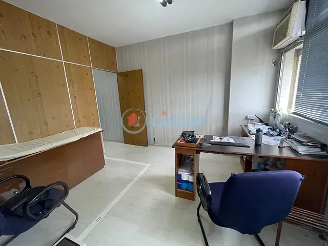Sala com 27m², à venda, no bairro Tijuca em Rio de Janeiro