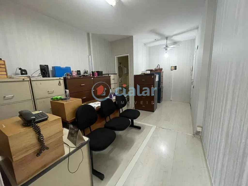 Sala-Conjunto, 10 m² - Foto 3