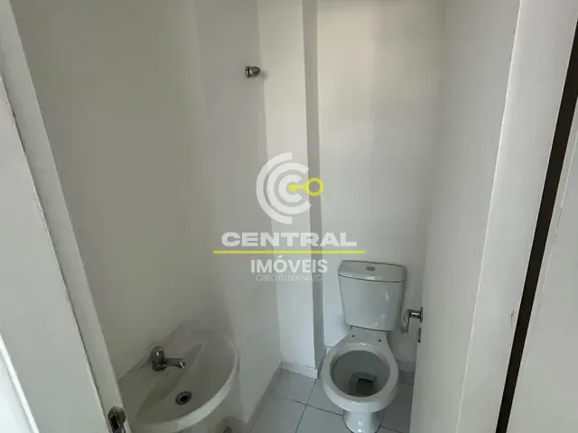 Sala para alugar, no bairro Rio Várzea em Itaboraí