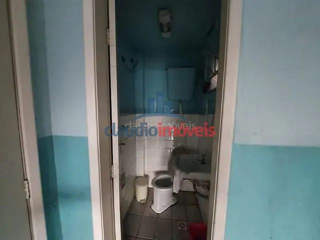 Sala para alugar, no bairro Centro em Barra Mansa
