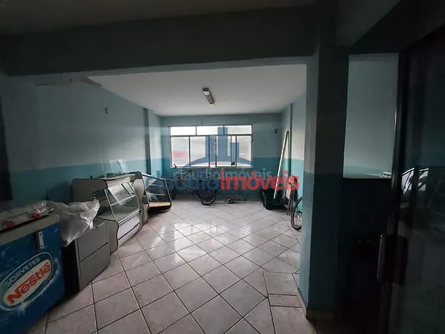 Sala para alugar, no bairro Centro em Barra Mansa