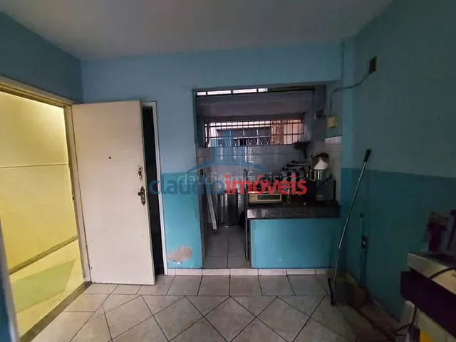 Sala para alugar, no bairro Centro em Barra Mansa