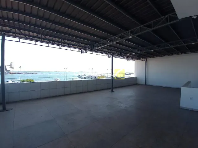 Sala com 155m², para alugar, no bairro Aldeia em Santarém