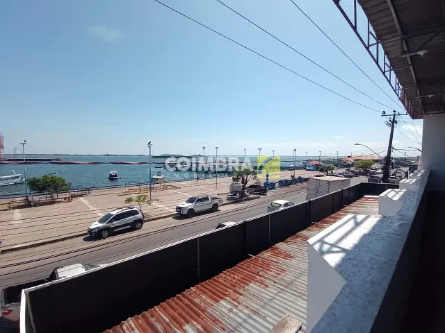 Sala com 155m², para alugar, no bairro Aldeia em Santarém