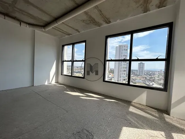 Sala à venda, no bairro Jardim das Nações em Taubaté