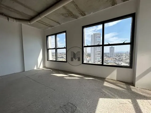 Sala à venda, no bairro Jardim das Nações em Taubaté