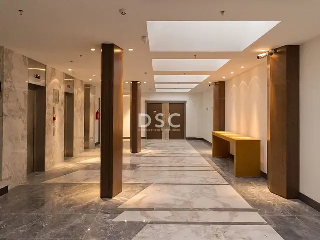 Sala à venda, no bairro Centro em Curitiba
