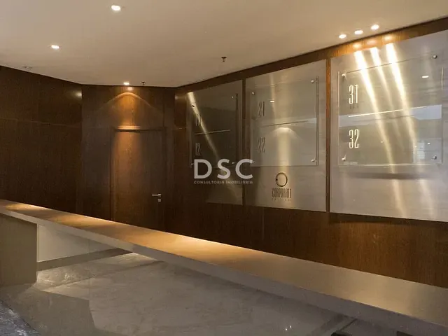 Sala à venda, no bairro Centro em Curitiba