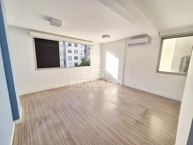 Sala com 43m², para alugar, no bairro Ipanema em Rio de Janeiro