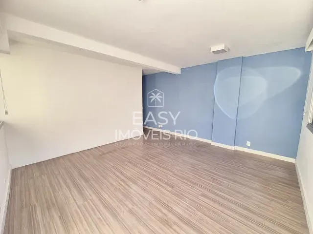Sala com 43m², para alugar, no bairro Ipanema em Rio de Janeiro