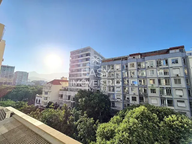 Sala com 43m², para alugar, no bairro Ipanema em Rio de Janeiro