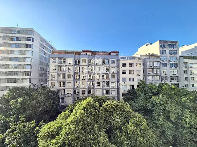 Sala com 43m², para alugar, no bairro Ipanema em Rio de Janeiro