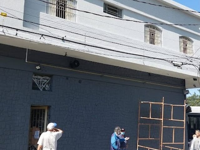 Sala para alugar, no bairro Sapopemba em São Paulo