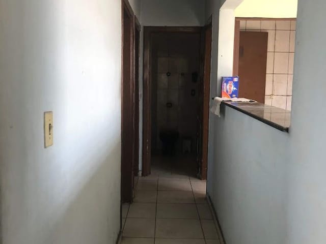 Sala para alugar, no bairro Sapopemba em São Paulo