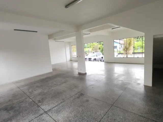 Sala para alugar, no bairro Centro em Pomerode
