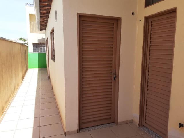 Sala para alugar, no bairro Centro em Birigui