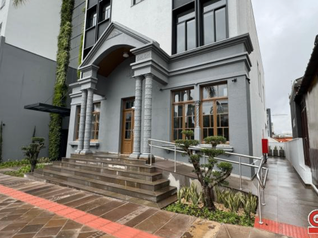 Sala para alugar, no bairro Centro em Nova Prata